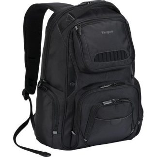 TARGUS MOCHILA LEGEND IQ P. LAPTOP 16 NYLON NEGRO TSB705US