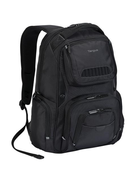 TARGUS MOCHILA LEGEND IQ P. LAPTOP 16 NYLON NEGRO TSB705US