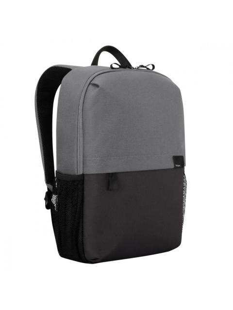 TARGUS MOCHILA SAGANO ECOSMART CAMPUS PARA LAPTOP 15.6 GRIS