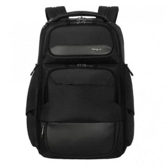 TARGUS MOCHILA TBB656GL DE POLIESTER PARA LAPTOP 16 NEGRO