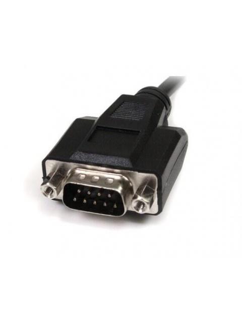 TARJETA PCIE 2 PUERTOS SERIAL 1 PARALELO RS232 STARTECH PEX2S1P553B - Image 9