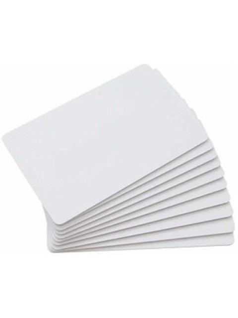 TARJETA MIFARE 13.56 MHZ- S50- PVC IMPRIMIBLE POR AMBOS LADOS- 0 88MM GROSOR- 1 KB- PARA CONTROL ACCESO IDENTIFICACION CORPORATIVA TRANSPORTE URBANO NB