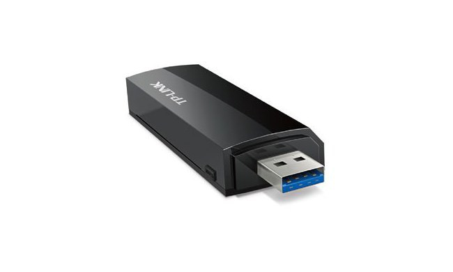 TP-LINK ADAPTADOR DE RED USB AC1300 ARCHER T4U 867 MBIT-S 2.4-5GHZ - Image 4