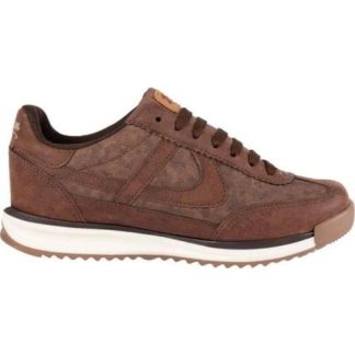 TAURO TENIS URBANO RETRO CAFE PANAM