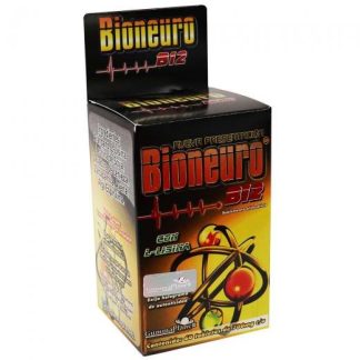 TBS. BIONEURO B12 CON LISINA C 60 GUMMA CORPORATION