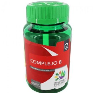 TBS. COMPLEJO B C 60 MODERN RESEARCH