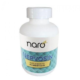 TBS. NERVOSIN C 100 NARO