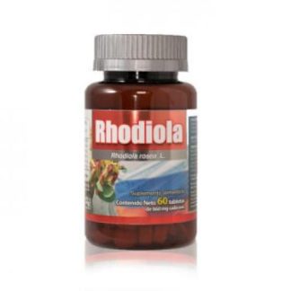 TBS. RHODIOLA C 60 PHARMADAN