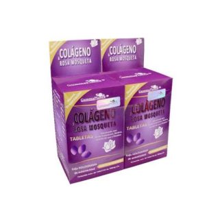 TBS. ROSA MOSQUETA C 60 OFERTA 2X1 GUMMA CORPORATION