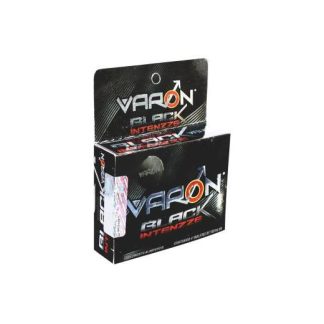 TBS.VARON BLACK INTENZZE C 4 500MG SOLO PARA DIABETICOS