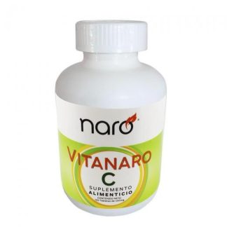 TBS. VITANARO C C 120 NARO