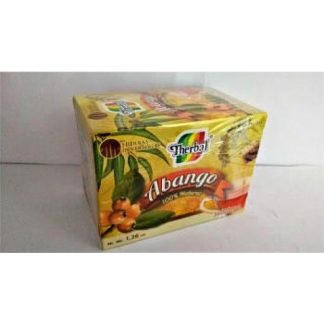 INFUSION ABANGO C 36 SOB. DE 1 GR THERBAL