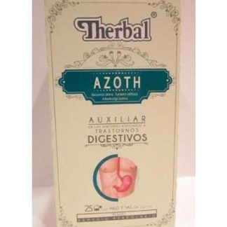 TE AZOTH 25 SOB THERBAL