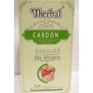TE CARDON 25 SOB THERBAL