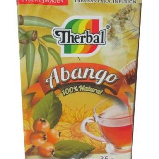 TE DE ABANGO 36 SOB THERBAL