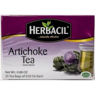 TE DE ALCACHOFA 25 SOB HERBACIL