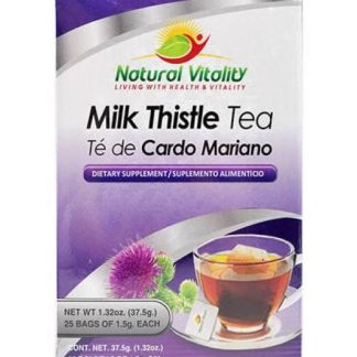 TE DE CARDO MARIANO 25 SOB VITALAEL