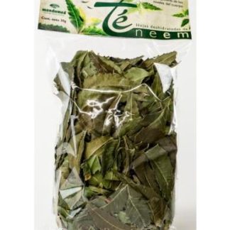 TE DE NEEM 30 G MANDUMED