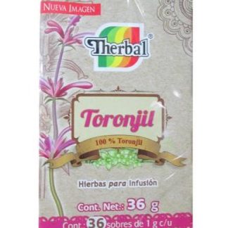 TE DE TORONJIL 36 SOB THERBAL