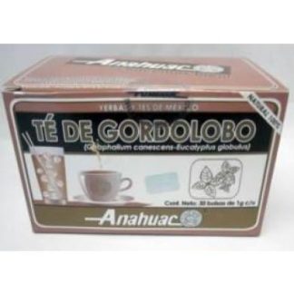 TE GORDOLOBO 30 SOB ANAHUAC
