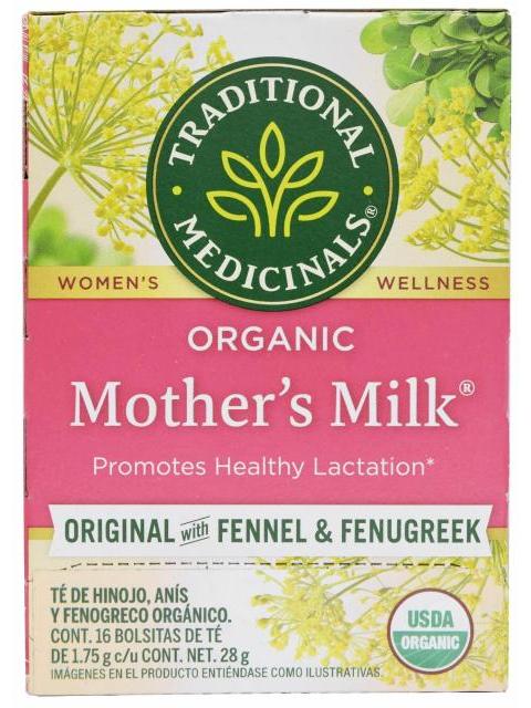 TE HINOJO FENOGRECO 16 SOB 1.75 G C U TRAD MED