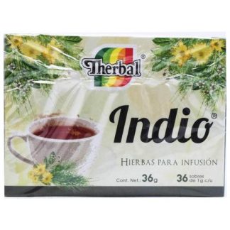 TE INDIO 36 SOB THERBAL