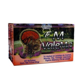 TE M VALEMA C 30 SOB. 3G GN+VIDA