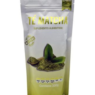 TE MATCHA 200 G KENZO