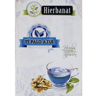 TE PALO AZUL 25 SOB HIERBANAT