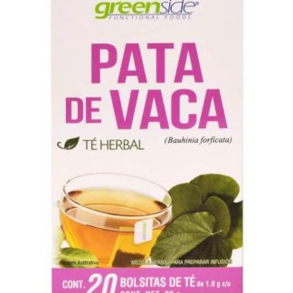 TE PATA DE VACA 20 SOB GREENSIDE