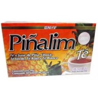 TE PINALIM 30 SOB GN + VIDA