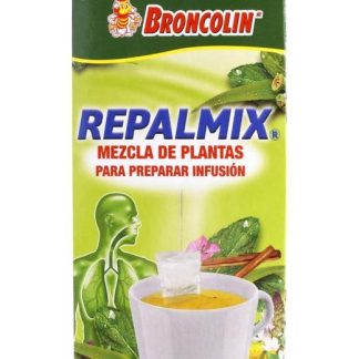TE REPALMIX 25 SOB BRONCOLIN