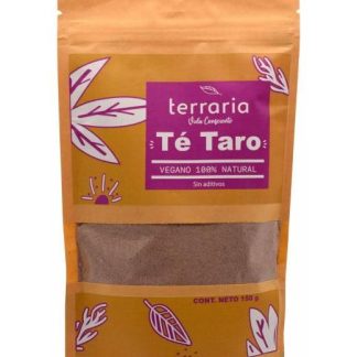 TE TARO 150 G TERRARIA