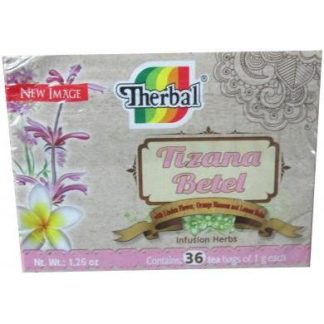 TE TIZANA BETEL 36 SOB THERBAL
