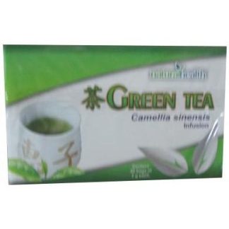 TE VERDE 30 SOB NATURAL HEALTH
