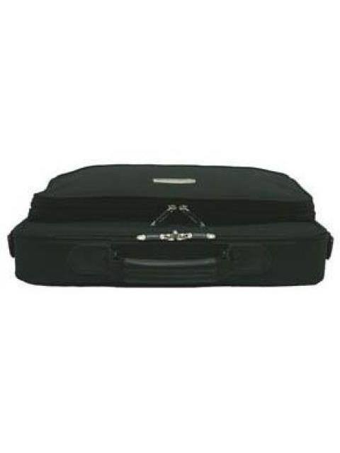 TECHZONE MALETIN ESSENTIAL DE NILON TZEST01N 15.4 NEGRO - Image 6