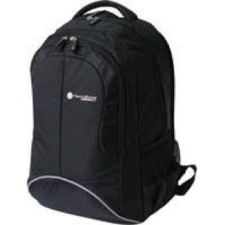 TECHZONE MOCHILA DEPORTIVA PARA LAPTOP 15.4 NEGRO