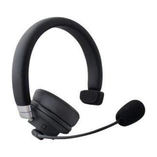 TECHZONE MONOAURAL TZDIBT01 INALAMBRICO BLUETOOTH NEGRO