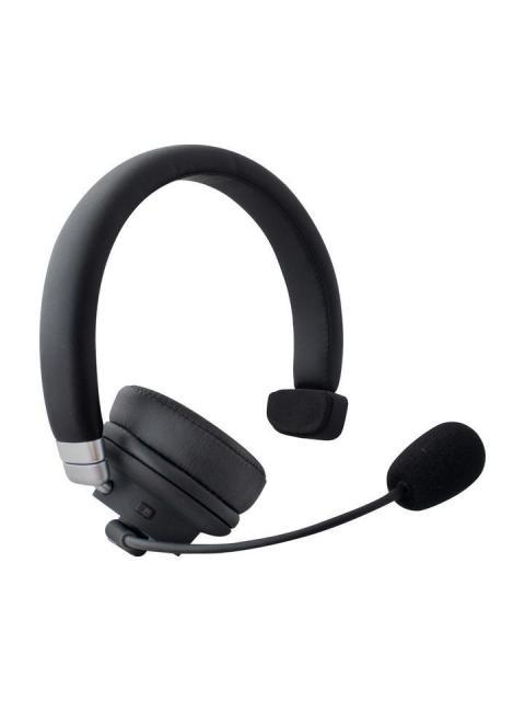 TECHZONE MONOAURAL TZDIBT01 INALAMBRICO BLUETOOTH NEGRO