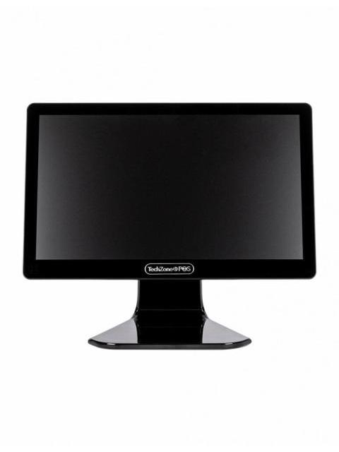 TECHZONE SISTEMA POS TZPOAIOC01 15.6? INTEL CELERON J6412 2GHZ 8GB 128GB SSD NO SISTEMA OPERATIVO INSTALADO