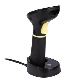 TECHZONE TZBESC9610 LECTOR DE CODIGO DE BARRAS LED 2D - NO INCLUYE CABLES NI FUENTE DE PODER