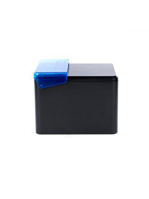 TECHZONE TZPOIMW IMPRESORA DE TICKETS TERMICA DIRECTA USB-SERIAL-PARALELO-ETHERNET 203 X 203 DPI - Image 4