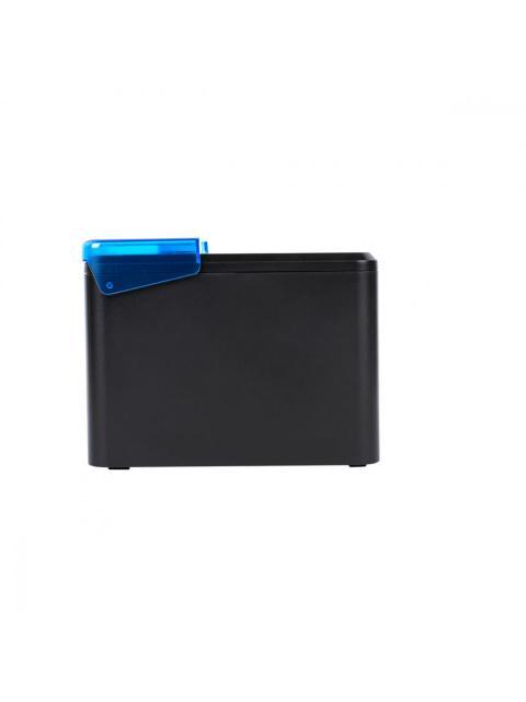 TECHZONE TZPOIMW IMPRESORA DE TICKETS TERMICA DIRECTA USB-SERIAL-PARALELO-ETHERNET 203 X 203 DPI - Image 5