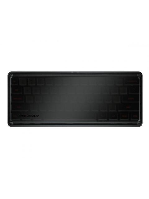 TECLADO COUGAR PURI MINI MECANICO (37PRMM1MI.0002) SWITCHESMECANICO USB 6EFECTOS ALAMBRICO - Image 8