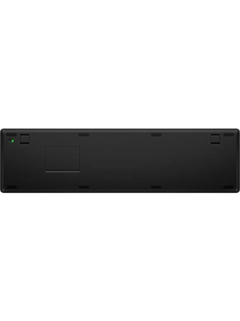 TECLADO HP 455 INALAMBRICO RF WIRELESS NEGRO (INGLES) - Image 6