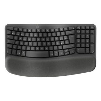 TECLADO LOGITECH WAVE 920012325