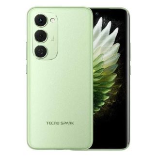 TECNO SPARK 40 PRO+ 8 GB + 256GB VERDE