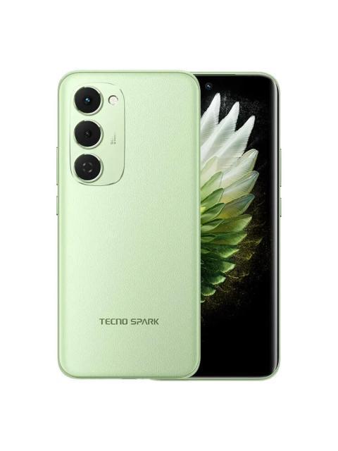 TECNO SPARK 40 PRO+ 8 GB + 256GB VERDE