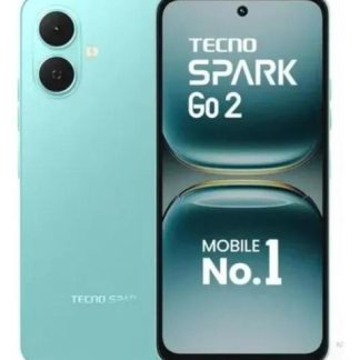 TECNO SPARK GO 2 4+128GB VERDE