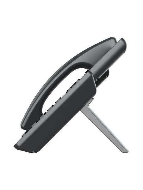 TELEFONO IP DE 2 LINEAS CON 2 CUENTAS SIP CONFERENCIA DE 5 VIAS ETHERNET CON POE PERO NO INCLUYE SU FUENTE DE ALIMENTACION - Image 6